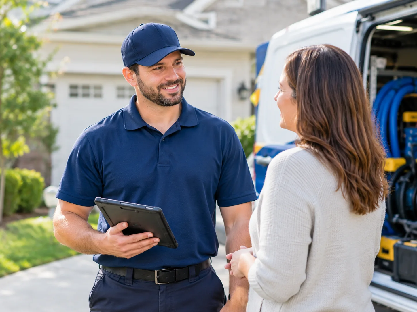 Sewage Backup Cleanup Atmore, AL FAQs